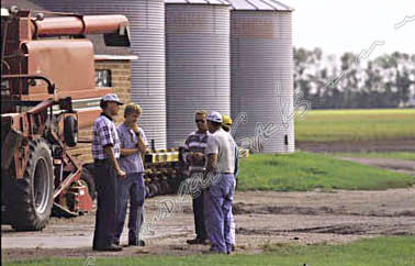 Morning  crew talk, MN