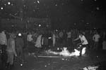 Street demonstrations, Ann Arbor, June 1969