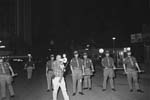 Sheriff Doug Harvey, street demonstrations, Ann Arbor, June 1969